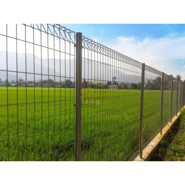 FA FENCE MESH 4 KAKI